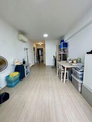 Blk 90 Commonwealth View (Queenstown), HDB 3 Rooms #563509421